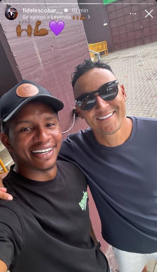 Sorpresota: Keylor Navas apareció entrenando con este club y podrían cerrar su fichaje