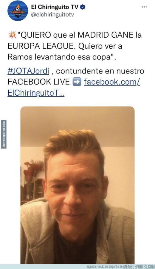 Los jocosos memes que dejó el estreno de Barcelona en la Europa League: Ferran Torres es protagonista