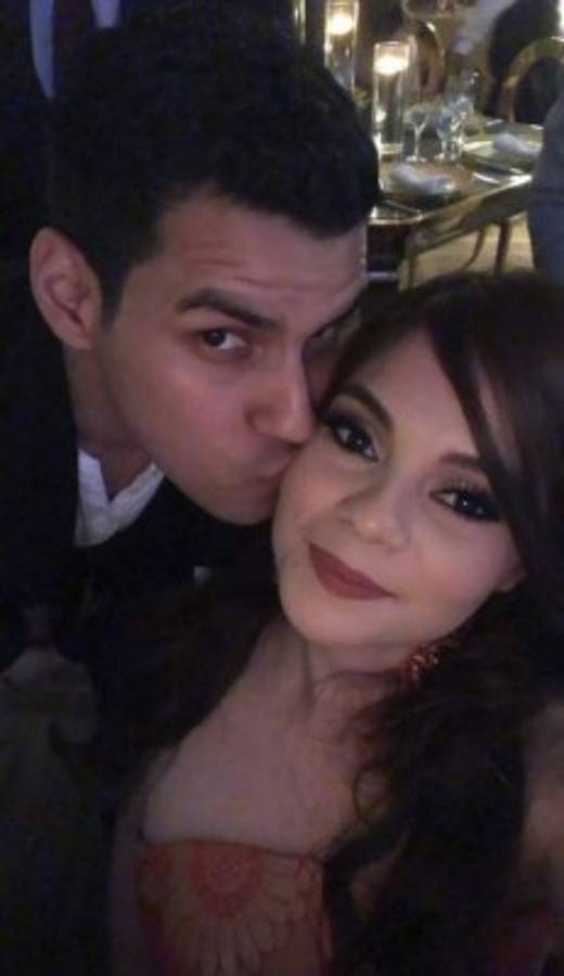 Las nuevas fotos que no has visto de la lujosa boda de Carlo Costly y Tita Torres