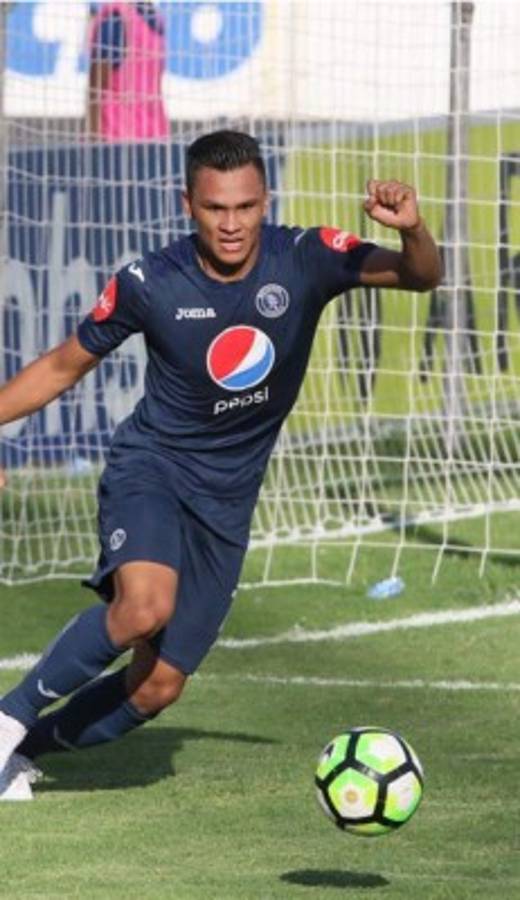 ¡Tridente inesperado! El 11 ideal de la jornada 9 del Apertura de la Liga Nacional