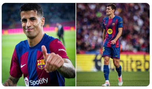 Flick lo pone en venta y la decisión con Rashford; Balotelli sorprende con su nuevo club y ellos van por Mastantuono