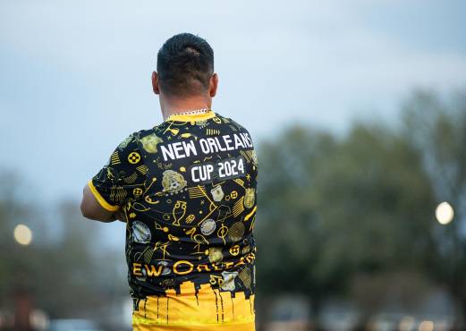 New Orleans Cup 2025 toma fuerza con más de 70 equipos confirmados. “Nuestro sueño es traer a la Selección”