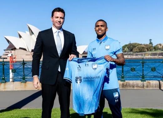 Fue uno de los extremos más temidos de Europa y ahora juega en la liga menos pensada: ¡su valor se vino en picada!