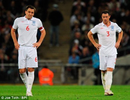 Futbolistas compañeros-enemigos en el mismo club y otros grandes conflictos