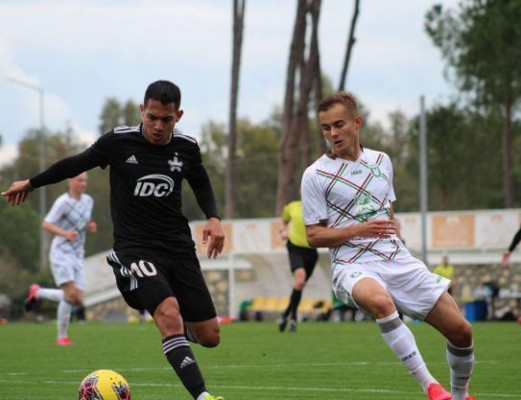 Liverpool y Arsenal quedaron muy lejos: ¿Quién es el equipo más invencible de la historia?