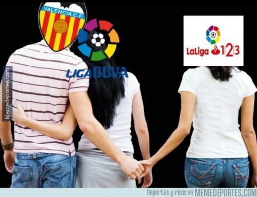 Los mejores memes que dejó el fin de semana en el mundo del fútbol