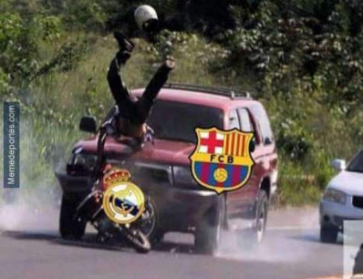 Chicharito, Messi, Keylor Navas y el Chapo Guzmán, lo mejor en memes en 2015