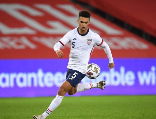 A pesar de las bajas siempre es un equipazo: Así sería el modificado 11 de EEUU ante Honduras en el Olímpico