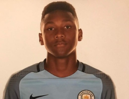 Revelaron el triste motivo por el que joven futbolista del Manchester City se quitó la vida