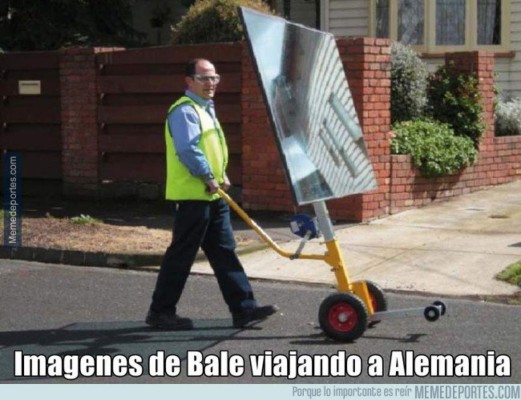 Los memes no perdonan a Ramos y CR7 en el triunfo del Real Madrid ante el Dortmund