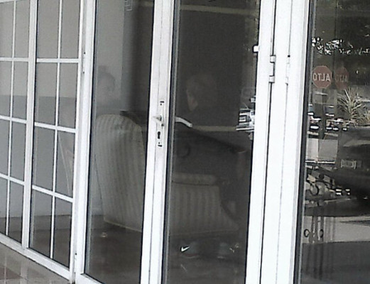 Estados Unidos dedicó la mañana a estudiar defensa de Honduras