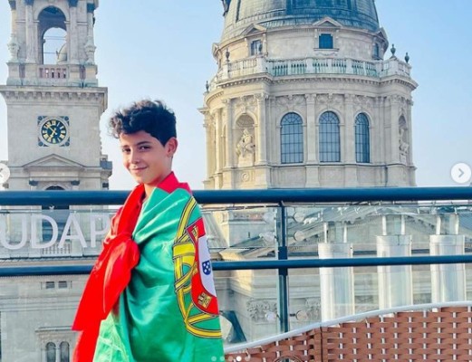 Botellazo de Coca-Cola a Cristiano Ronaldo y la visita especial; Benzema reveló la conversación que tuvieron