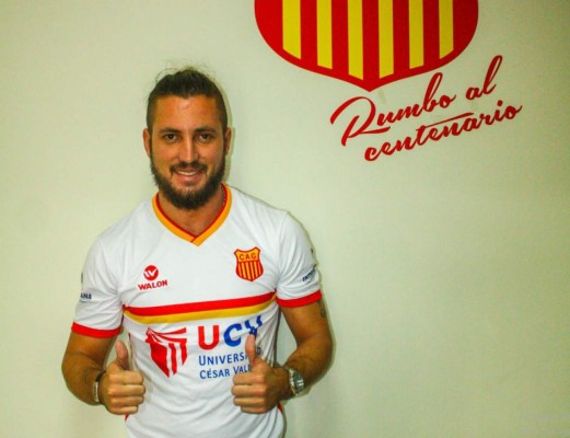 Fichajes: Marathón traerá delanteros extranjeros, Real España anuncia baja y Honduras Progreso tiene altas