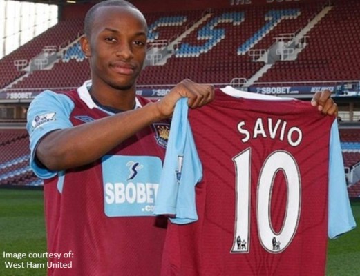 Con historias increíbles: hondureño es considerado en la nueva lista de los 10 peores futbolistas de la historia de la Premier League&nbsp;&nbsp;