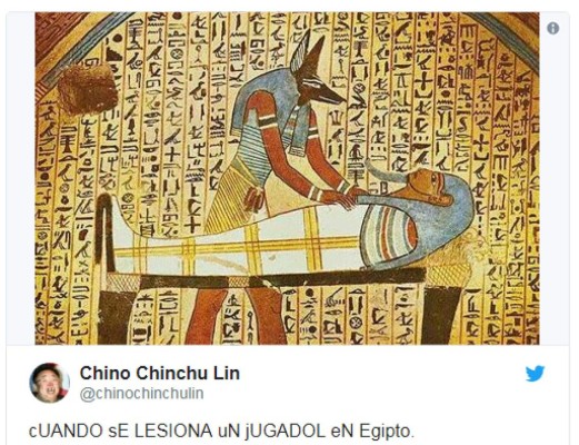 Pobre Salah: Los imperdibles memes del adiós de Egipto en el Mundial de Rusia 2018