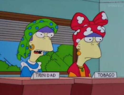 Así se burlan de México tras sufrido empate ante Trinidad y Tobago