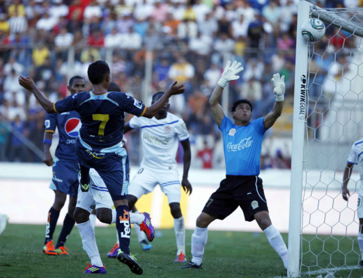 Lo mejor del clásico capitalino