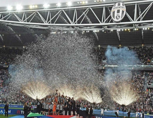 Los 10 grandes campeones de las Ligas de Europa