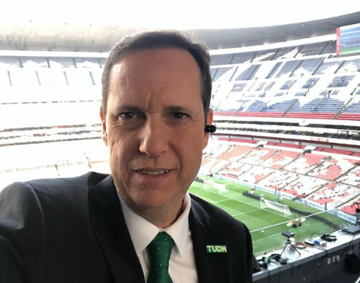 La dura enfermedad que tiene el famoso narrador que se casó con su hermanastra: “A mí me tocó esto...”