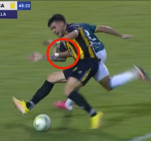 ¡Un torneo plagado de horrores arbitrales! Los 10 errores más evidentes en el Clausura 2023: penales, expulsiones y offsides