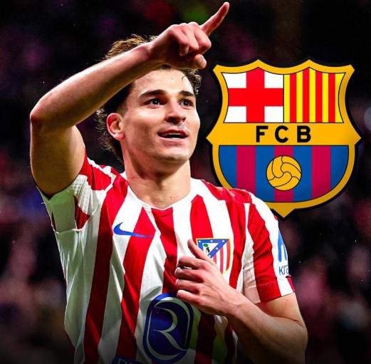 Nadie lo esperaba: la fuerte decisión que tomó Julián Álvarez para salir del Atlético