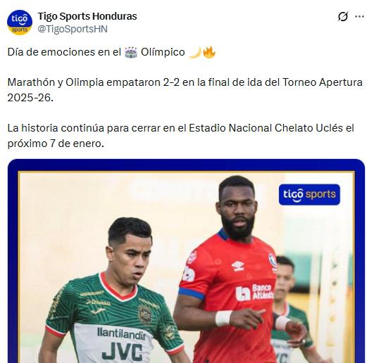 Prensa reacciona tras el partidazo en la final de ida: Olimpia regresa con el 80% de la copa ganada; acarician la 40