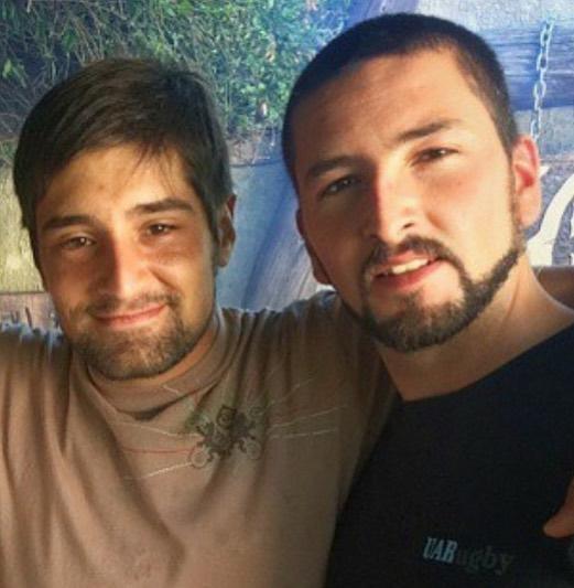 ¿Recuerdan a los Cebollitas? El festejo por el título de Argentina en el Mundial y cómo lucen 25 años después