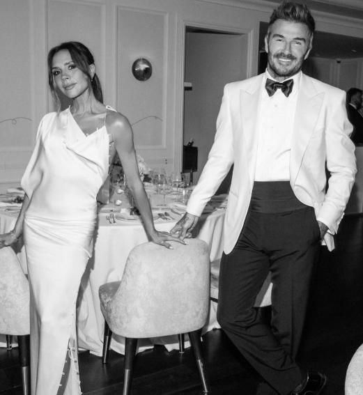 David Beckham recibe una 'puñalada' en sus lujosas fiestas de cumpleaños: Tiene el corazón roto