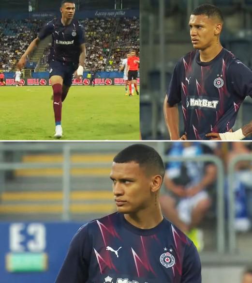 Otro más que se suma a la lista de privilegiados: Los futbolistas hondureños que jugaron en la Champions League