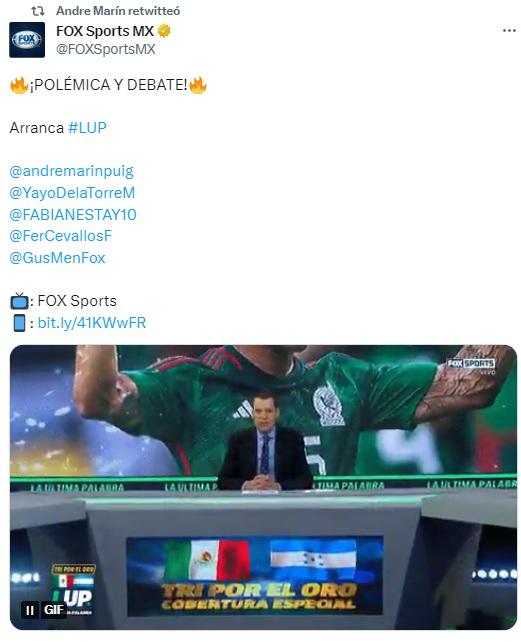 “Honduras no es parámetro”, “son una lágrima” y “no hay progreso”: La reacción de la prensa de México tras la paliza en Copa Oro