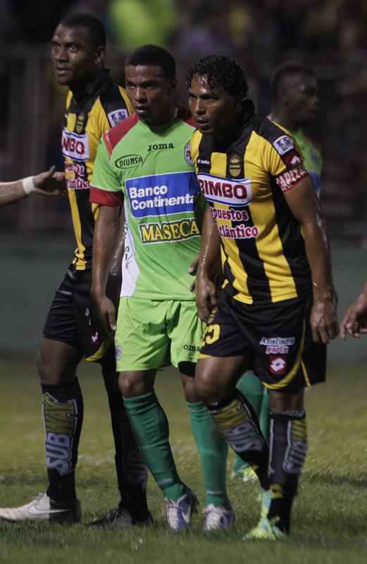 Huyeron hacia Estados Unidos: la lista de jugadores hondureños que tuvieron que dejar el país por amenazas y extorsión