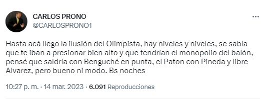 ¡No lo bajan de “fracaso” y “ridículo”! Prensa hondureña carga contra Olimpia tras la eliminación ante Atlas en Concacaf