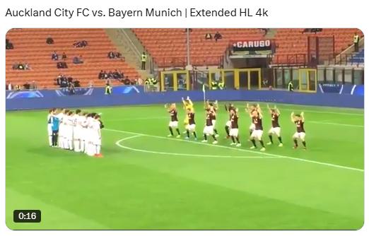 Bayern Múnich aplastó en el Mundial de Clubes y los memes se acuerdan del Barcelona