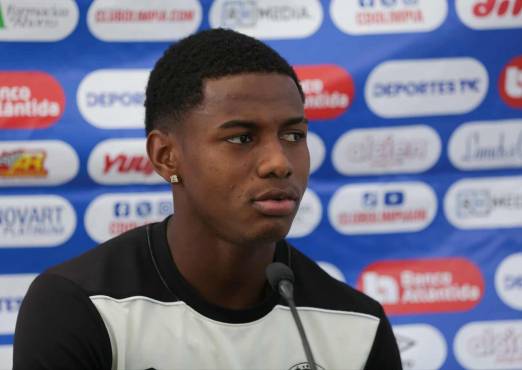 Julián Martínez avisa a Real España o Motagua: “Sea cual sea el rival, trabajaremos para ser campeones”