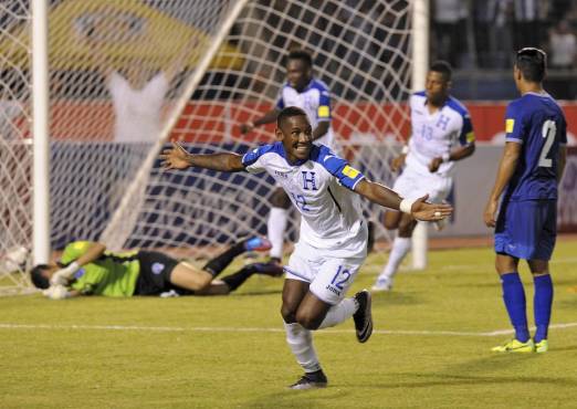 ¡Aterrador! La estadística que El Salvador podría romper ante Honduras el domingo en el estadio Olímpico