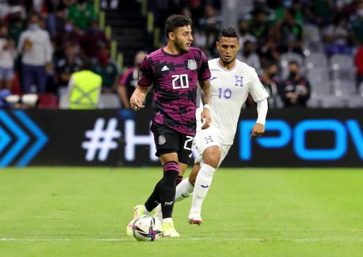 México vs Honduras: Concacaf confirma precios de los boletos para la fase de grupos de la Copa Oro 2023
