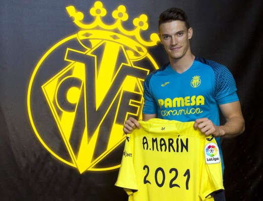 ¡Viernes repleto de fichajes! Real Madrid presenta jugador y Barcelona deja ir a uno gratis