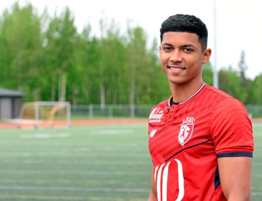 ¡Alemania, Francia y Holanda! La legión europea convocada por rivales de Honduras para el Preolímpico