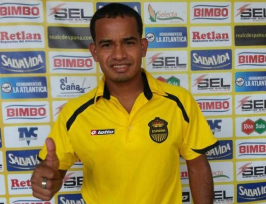 Futbolistas hondureños con pasado en Real España que pocos recordarán