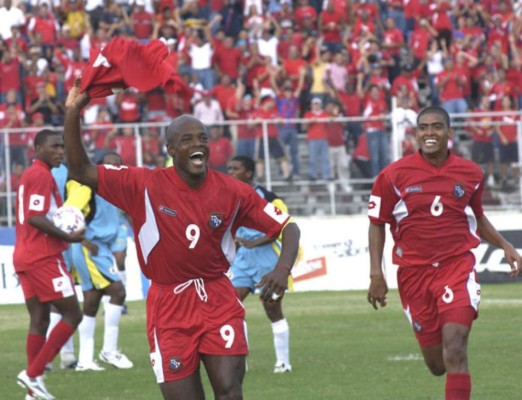 Sueño truncado: Históricos futbolistas centroamericanos que no jugaron un Mundial