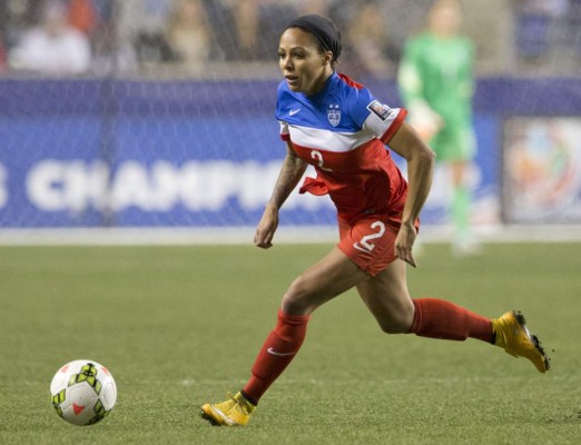 Las 10 futbolistas mejor pagadas del mundo en la actualidad