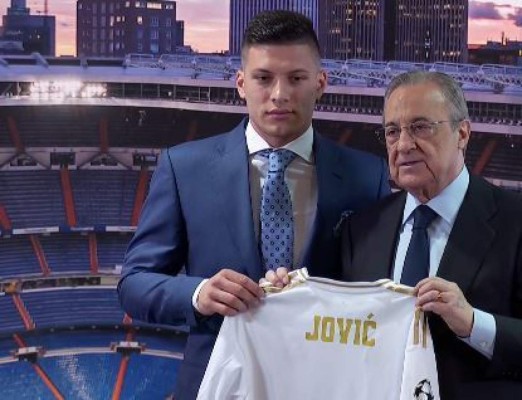 MERCADO: Real Madrid hace oficial nuevo fichaje, Barcelona pierde a De Ligt y Guardiola es noticia