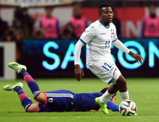 RUMORES Y FICHAJES: Marathón ficha a Marvin Chávez y Henry Figueroa iría a México