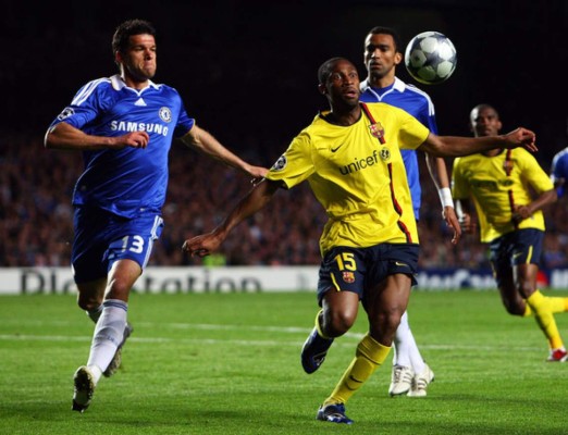 La realidad de los jugadores del Barcelona que estuvieron ante Chelsea