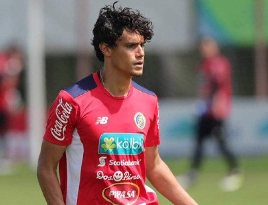 Los mejores fichajes de la Liga de Costa Rica, dos hondureños en la lista