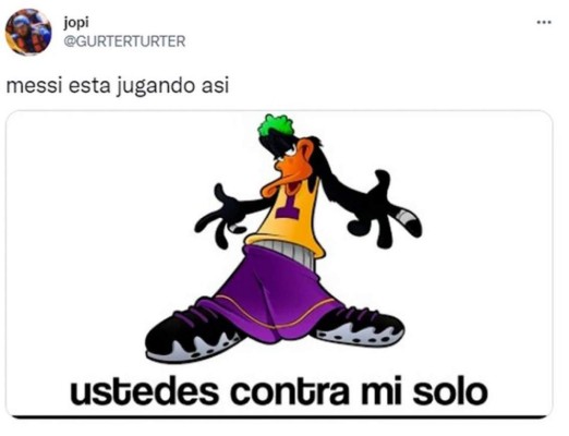 Messi llora, supera el récord de Pelé y los memes lo destrozan; Brasil tampoco se salva