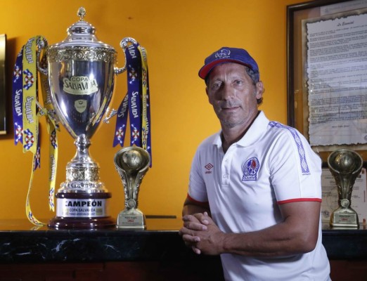 ¿Lo sabías? Curiosidades y datos históricos del Olimpia en sus 109 años de existencia en Honduras