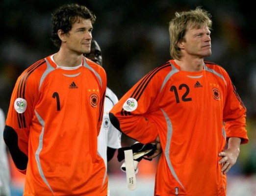 Lucha de egos, trompadas e infidelidades: los compañeros de selección que no se pueden ni ver