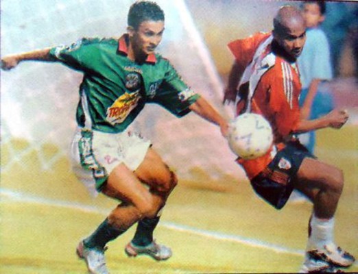 ¡Real Madrid, Atlético y Borussia Dortmund! Los grandes clubes que han visitado Honduras