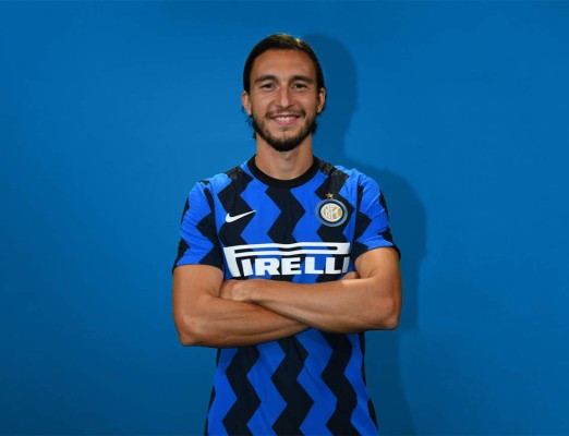 Salen a la luz los tremendos salarios de los futbolistas del Inter de Milán: Sorpresa en el top tres